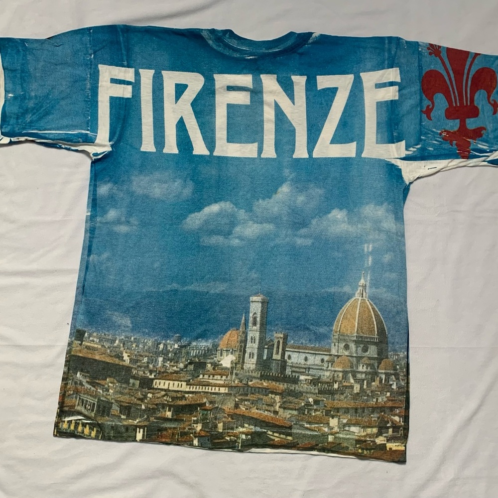 Men’s t-shirt - Picture 7 of 9